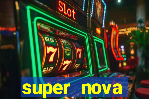 super nova itabirito itabirito portal supernova.com.br